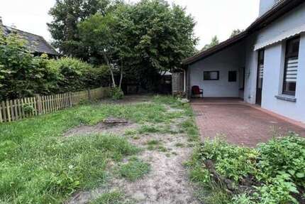 Wohnung Oldenburg - 4 Zimmer, 120 m&sup2;, 1.000&euro; | Angebot:25871737