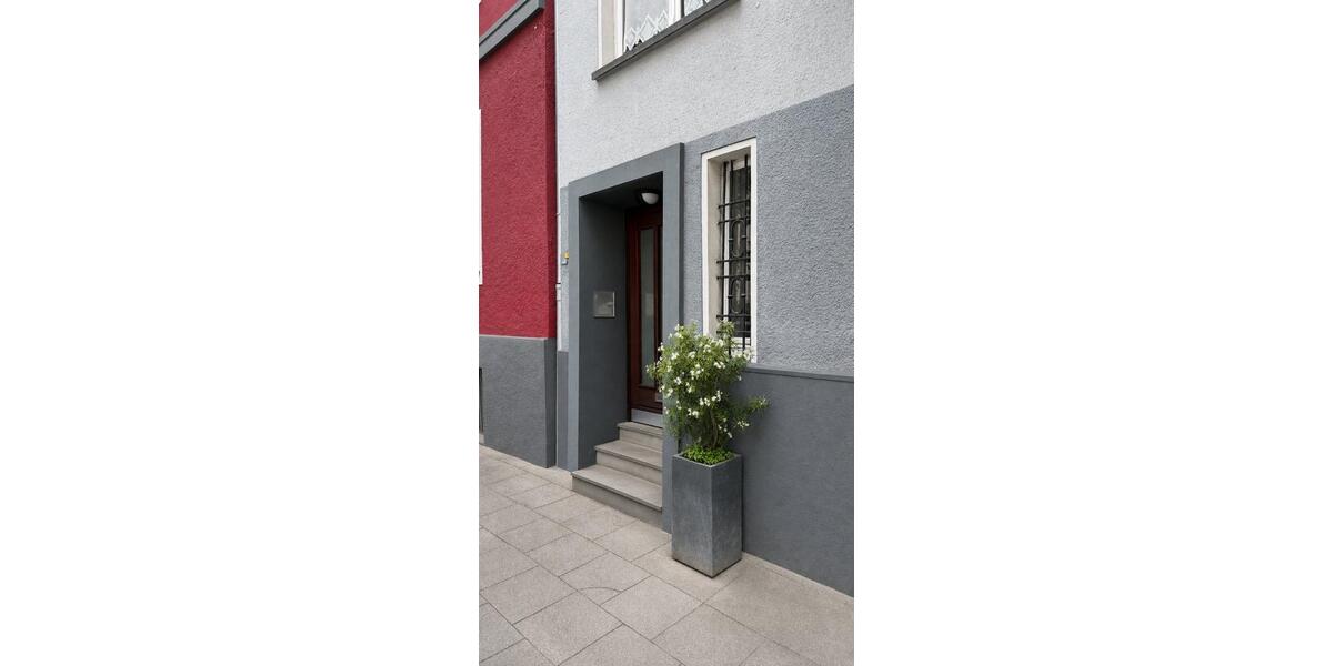Dachgeschoßwohnung Essen Stadtbezirk III - 1 Zimmer, 48 m&sup2;, 600&euro; | Angebot:26585306