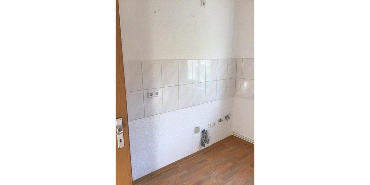 Erdgeschoßwohnung Blankenburg (Harz) - 1 Zimmer, 39 m&sup2;, 300&euro; | Angebot:26644720