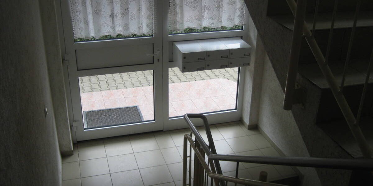 Etagenwohnung Nossen Rhäsa - 3 Zimmer, 74 m&sup2;, 450&euro; | Angebot:26139576