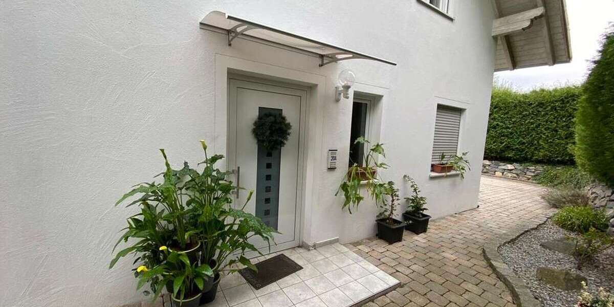 Einfamilienhaus Adlkofen - 6 Zimmer, 170 m&sup2;, 1.700&euro; | Angebot:24975725