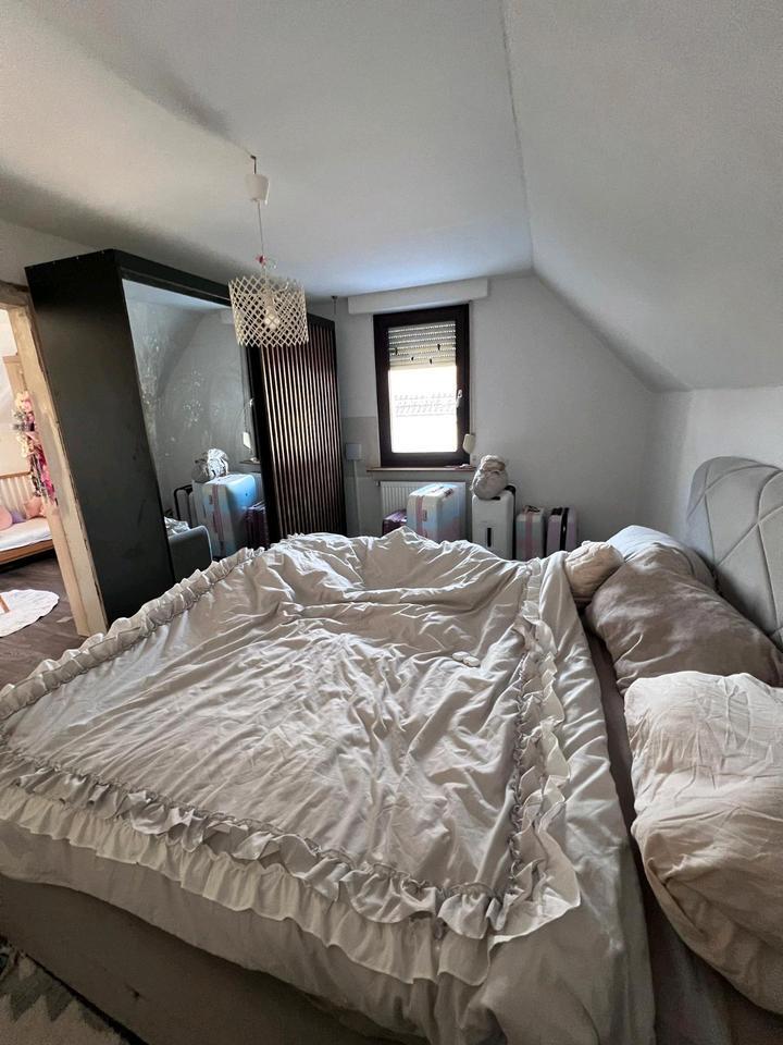 Wohnung zur Miete zimmer