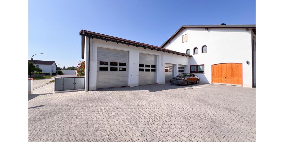 Gewerbeobjekt Ergolding - 1.600&euro; | Angebot:22081545