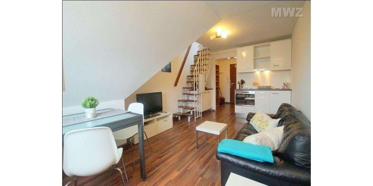 Zimmer Mannheim Niederfeld - 1 Zimmer, 873&euro; | Angebot:26199404