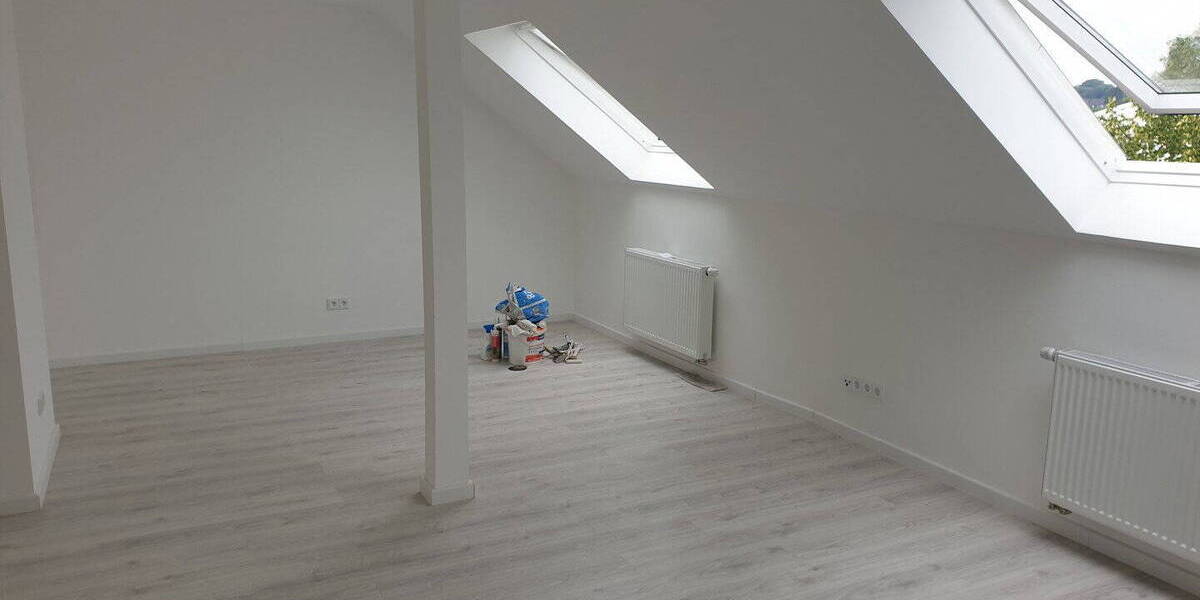 Etagenwohnung Herzogenrath Afden - 2 Zimmer, 70 m&sup2;, 650&euro; | Angebot:26840375