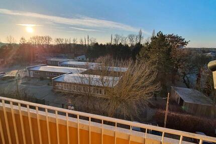 Ruhige 3-Raum-Wohnung zu vermieten 3 zimmer