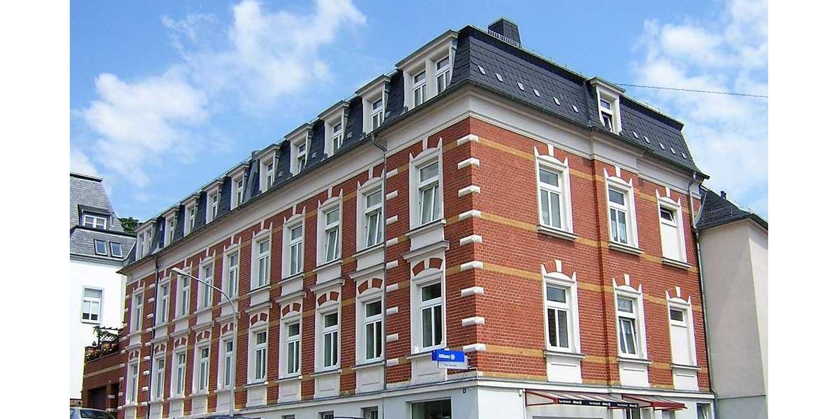 Etagenwohnung Mittweida Rößgen - 2 Zimmer, 59 m&sup2;, 280&euro; | Angebot:26039724