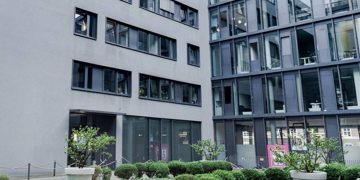 Gewerbeobjekt Hamburg Bahrenfeld - 168&euro; | Angebot:26729175