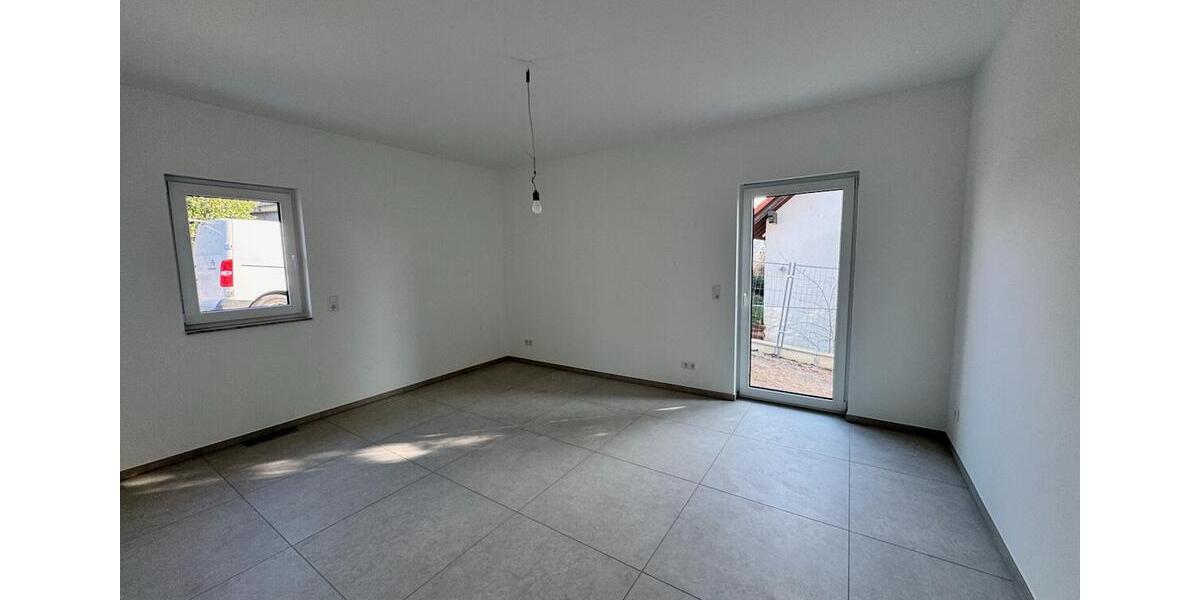 Etagenwohnung Breuberg - 3 Zimmer, 93 m&sup2;, 1.190&euro; | Angebot:25436340