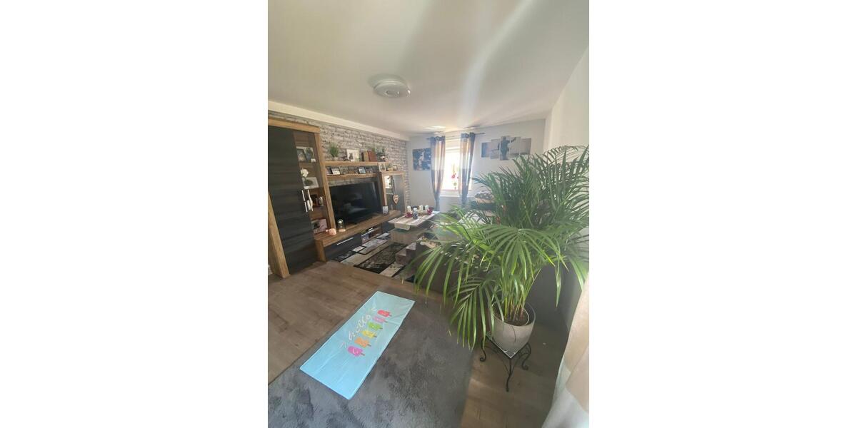 Etagenwohnung Mockrehna - 3 Zimmer, 85 m&sup2;, 552&euro; | Angebot:24847684