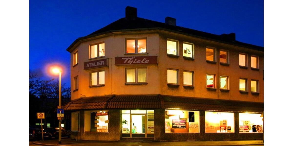 Gewerbeobjekt Hamm Berge - 29&euro; | Angebot:16217159