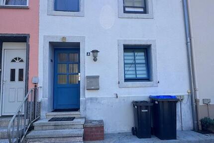 Vermiete 95m² Reihenhaus in Besseringen