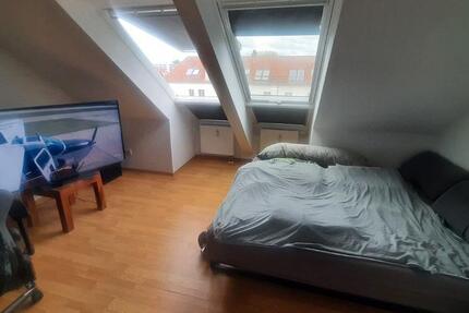Wohnung Greifswald - 2 Zimmer, 42 m&sup2;, 690&euro; | Angebot:26532272