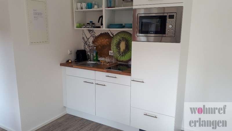 Zimmer Erlangen Am Anger - 1 Zimmer, 1.200&euro; | Angebot:26222761