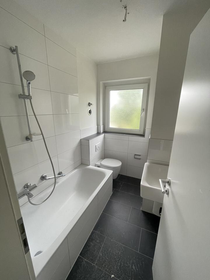 Hier ist Platz zum Wohnen zimmer