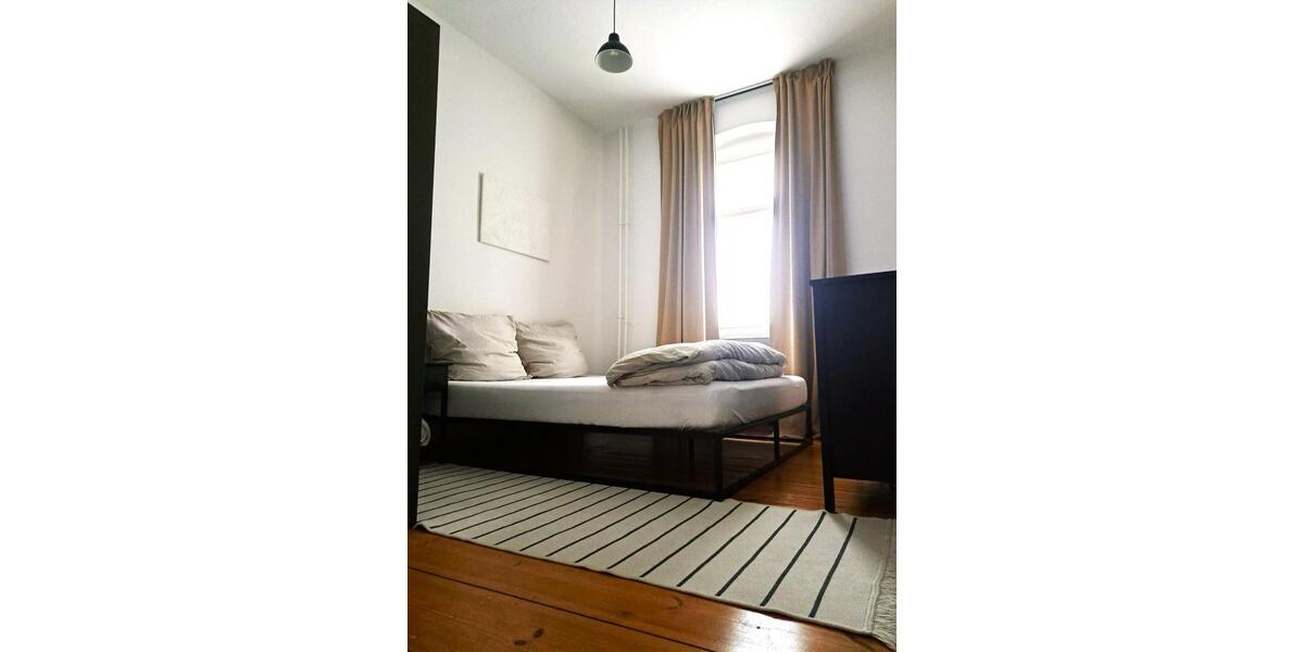 Stilvolle 2-Zimmer-Wohnung in der Altstadt – mit Möbelübernahme 2 zimmer