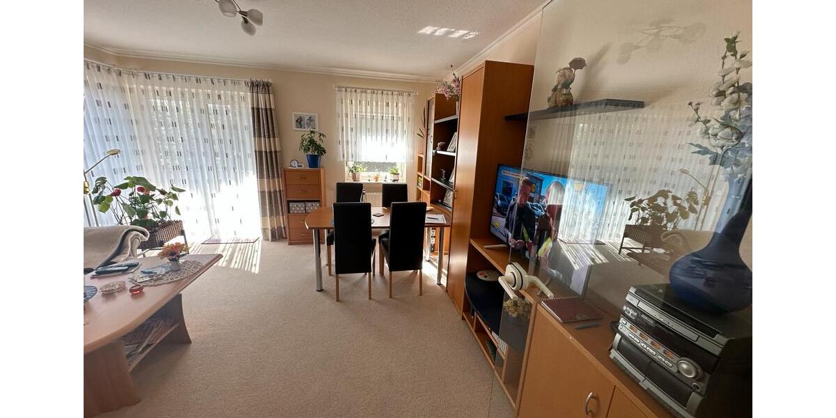 Erdgeschoßwohnung Neu Wulmstorf - 2 Zimmer, 55 m&sup2;, 890&euro; | Angebot:24963105