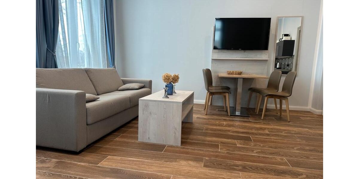 Etagenwohnung Butjadingen - 1 Zimmer, 45 m&sup2;, 950&euro; | Angebot:26578304