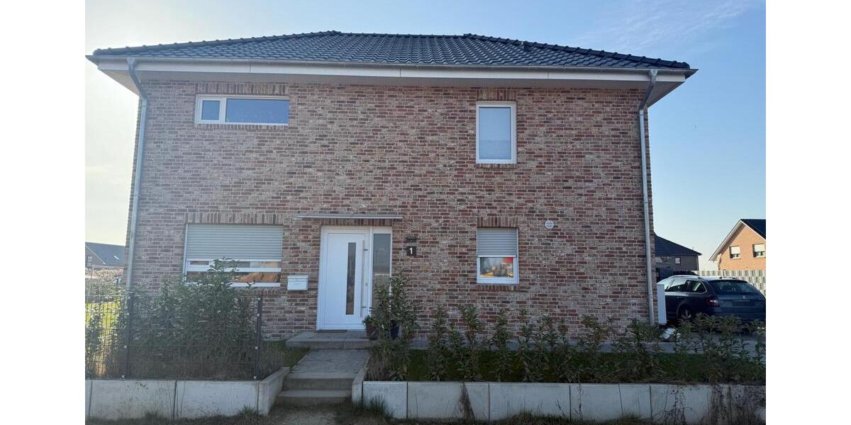 Einfamilienhaus Börnsen - 7 Zimmer, 165 m&sup2;, 2.310&euro; | Angebot:26517065