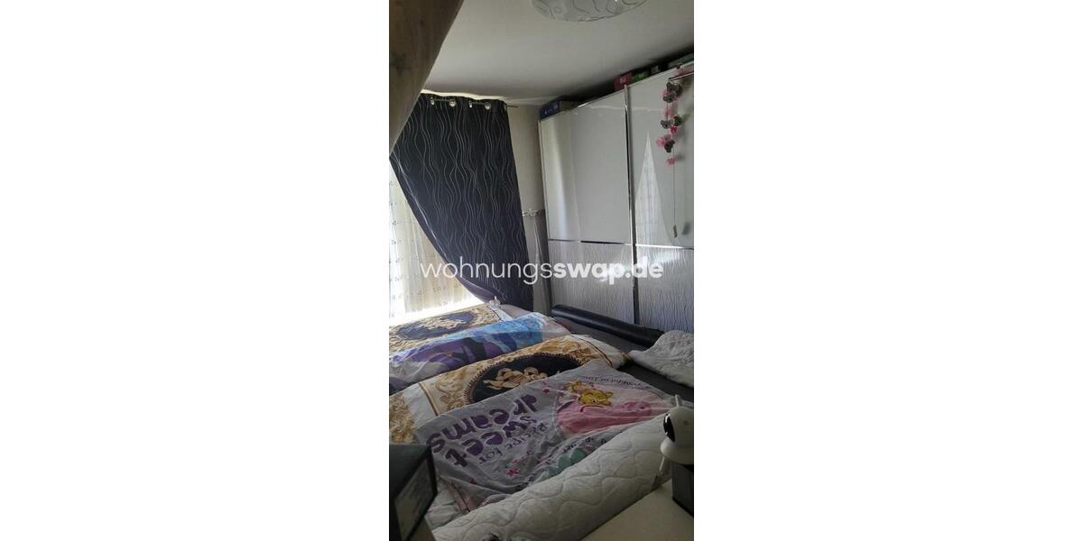 Etagenwohnung München Ramersdorf-Perlach - 2 Zimmer, 52 m&sup2;, 420&euro; | Angebot:24538017