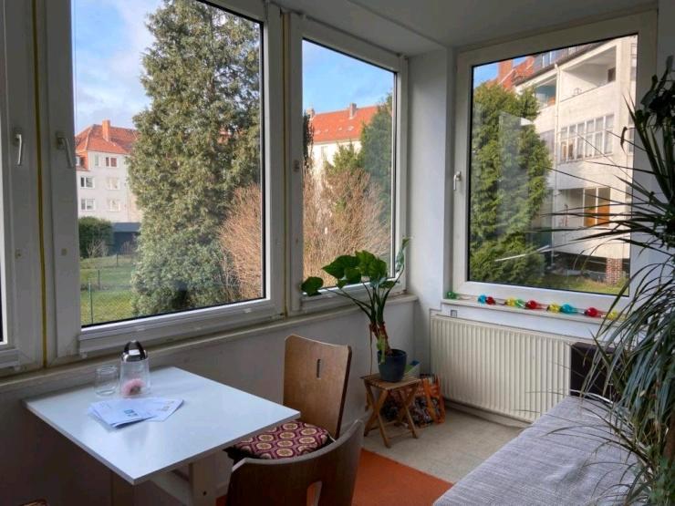 Wohnen auf Zeit Hildesheim Oststadt/Stadtfeld - 1 Zimmer, 12 m&sup2;, 171&euro; | Angebot:26703495