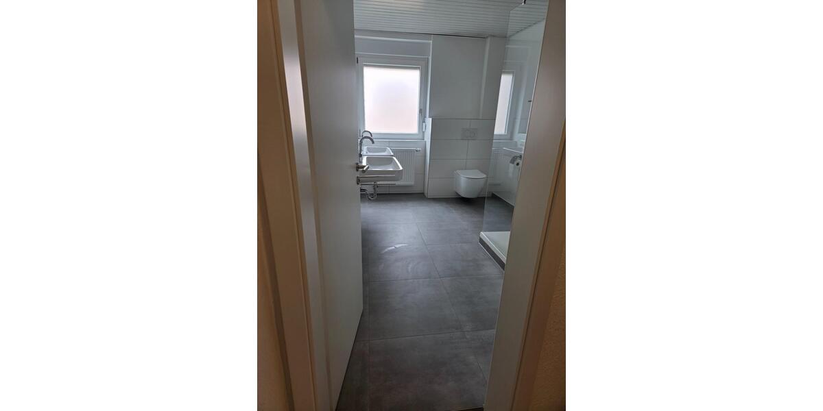 Etagenwohnung Aschaffenburg Österreicher Kolonie - 4 Zimmer, 110 m&sup2;, 1.500&euro; | Angebot:25906788