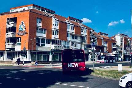 Wohnung zum Mieten in Viersen 700 € 60 m² 2 zimmer