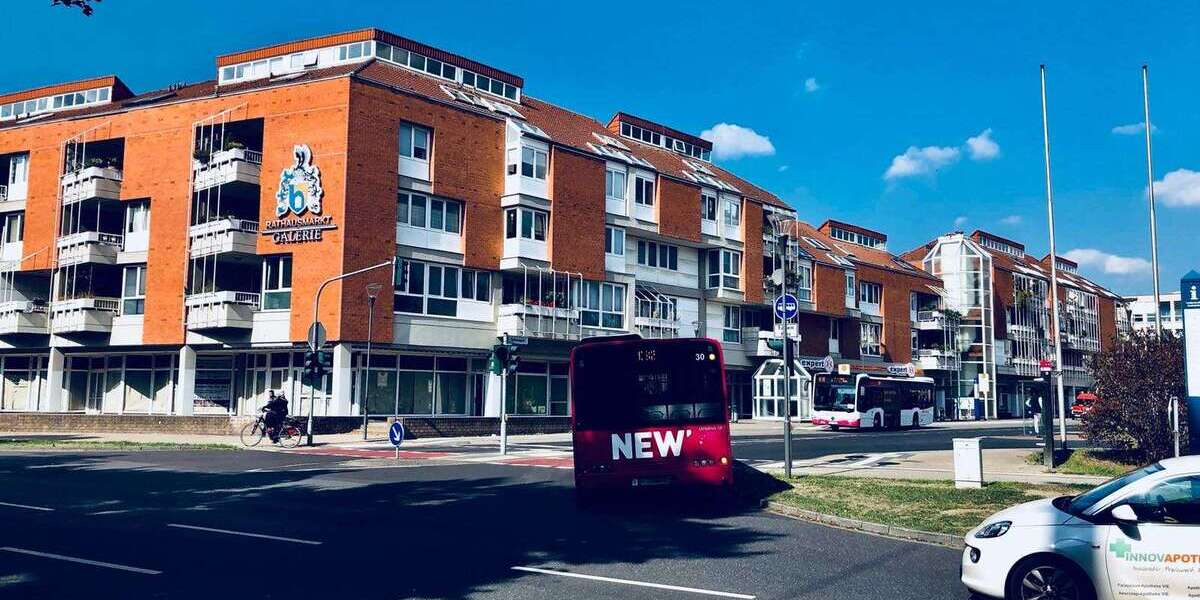 Wohnung zum Mieten in Viersen 700 € 60 m² 2 zimmer