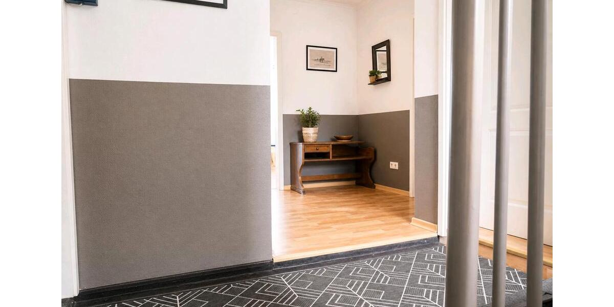 Wohnen auf Zeit Wedemark - 1 Zimmer, 20 m&sup2;, 550&euro; | Angebot:26493325