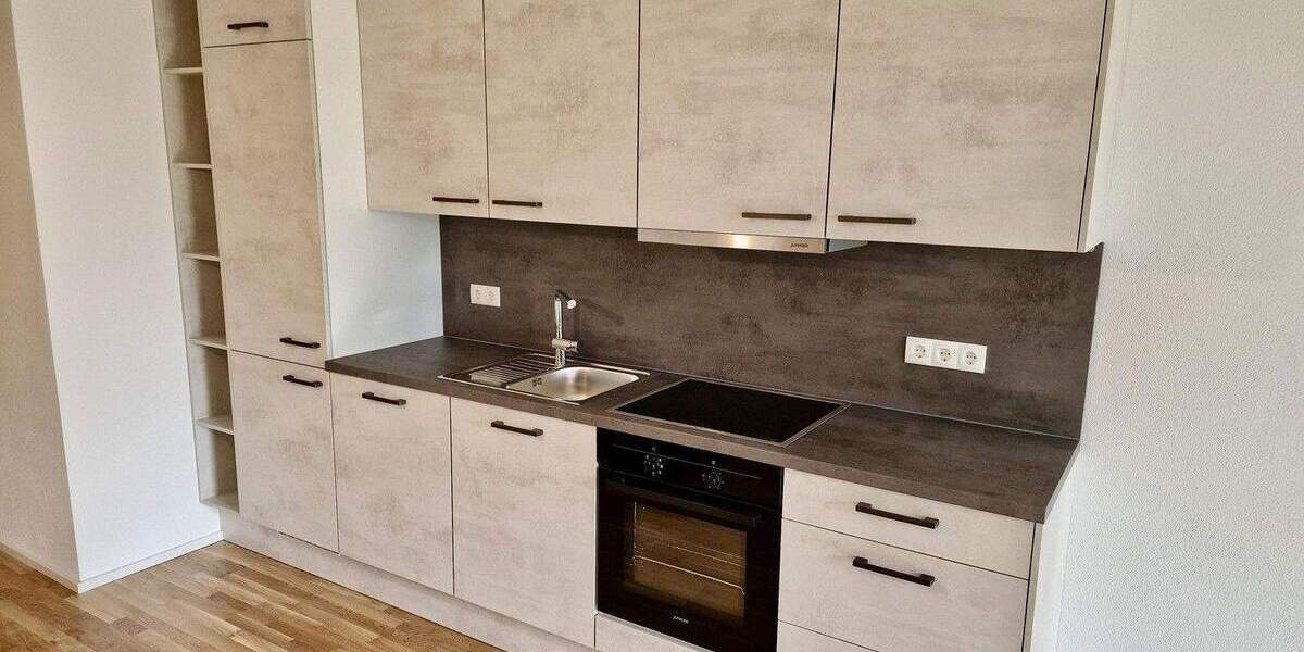 Etagenwohnung Mühldorf a. Inn Mühldorf - 2 Zimmer, 58 m&sup2;, 890&euro; | Angebot:25166843