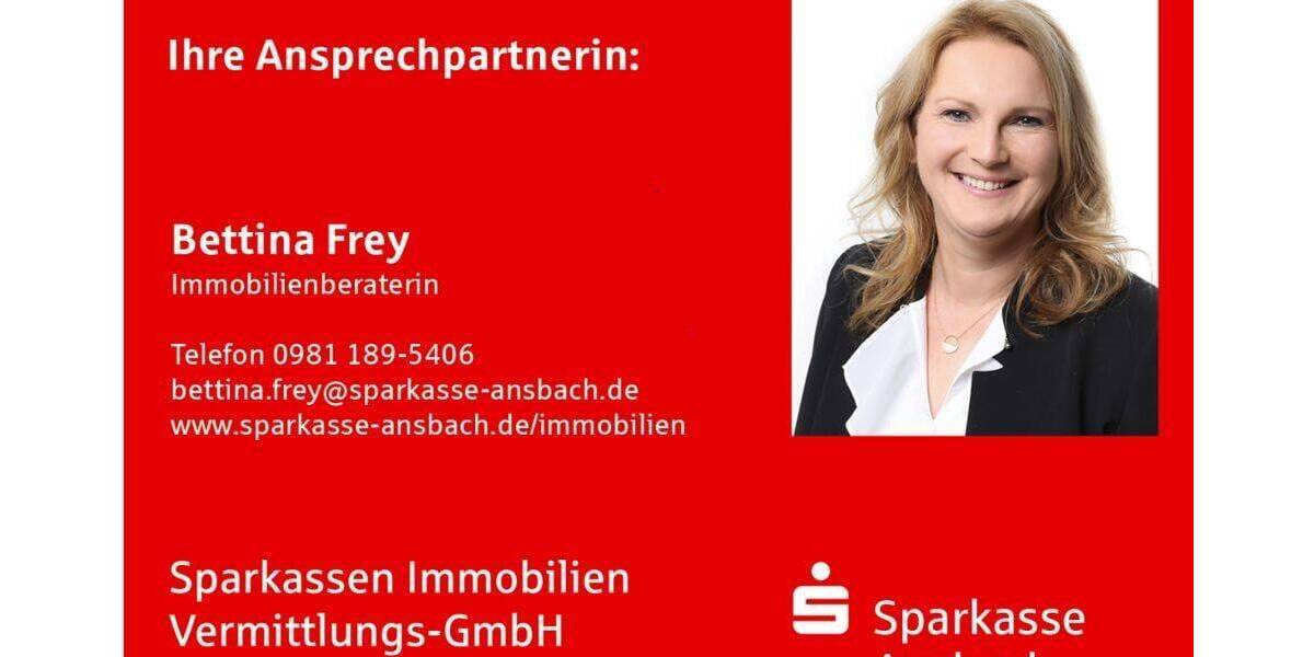 Etagenwohnung Dinkelsbühl - 2 Zimmer, 62 m&sup2;, 911&euro; | Angebot:26015779