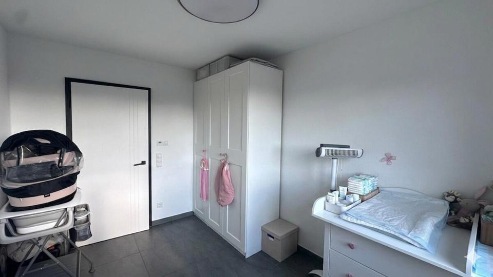 Etagenwohnung Barnstorf - 3 Zimmer, 84 m&sup2;, 1.000&euro; | Angebot:26459157