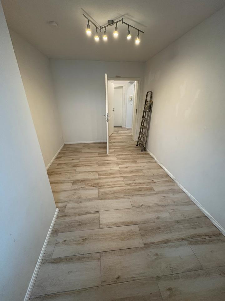 Wohnung zu vermieten zimmer