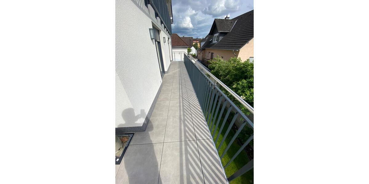 Etagenwohnung Schöneck - 3 Zimmer, 81 m&sup2;, 1.210&euro; | Angebot:26580247