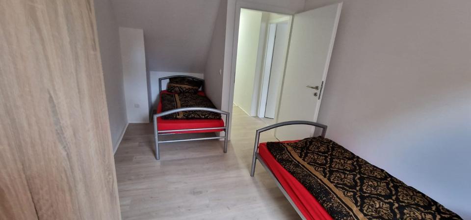Wohnen auf Zeit Markranstädt - 5 Zimmer, 135 m&sup2;, 12&euro; | Angebot:23570267