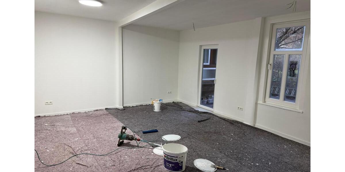 Renoviertes Einfamilienhaus mit Terrasse 5 zimmer