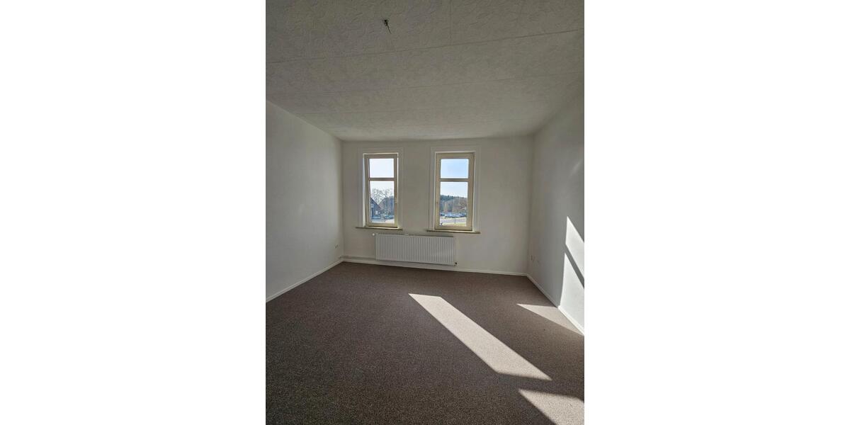 Etagenwohnung Clausthal-Zellerfeld Zellerfeld - 2 Zimmer, 44 m&sup2;, 335&euro; | Angebot:26051388