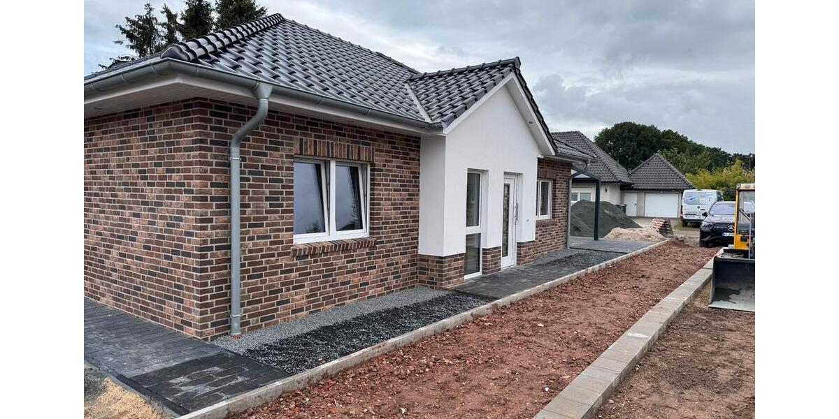 Bungalow Lähden - 3 Zimmer, 93 m&sup2;, 1.300&euro; | Angebot:25146940