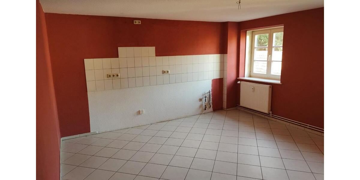 Etagenwohnung Güstrow - 2 Zimmer, 65 m&sup2;, 489&euro; | Angebot:26621523