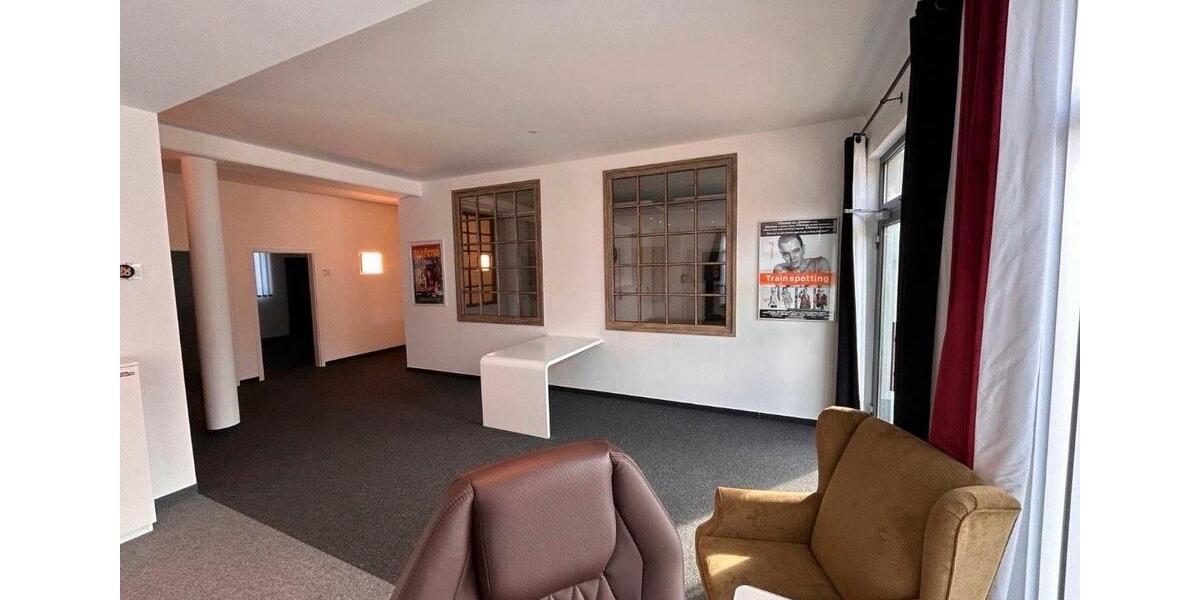 Gewerbeobjekt Wiggensbach - 1.650&euro; | Angebot:25484184