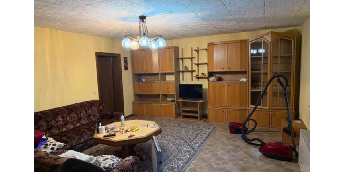 Erdgeschoßwohnung Ubstadt-Weiher Weiher - 2 Zimmer, 60 m&sup2;, 350&euro; | Angebot:24804730