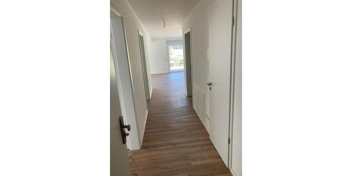 Etagenwohnung Hargesheim - 3 Zimmer, 106 m&sup2;, 1.100&euro; | Angebot:25961742