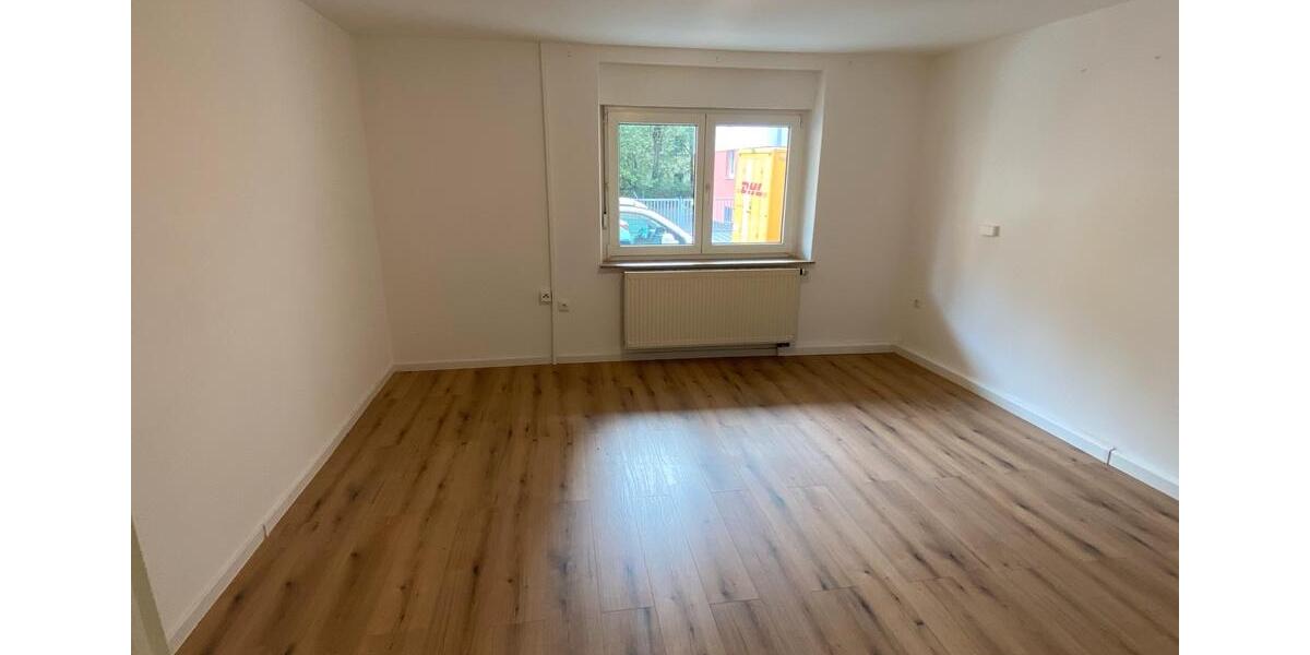 Erdgeschoßwohnung Nürnberg Gärten hinter der Veste - 1.5 Zimmer, 33 m&sup2;, 550&euro; | Angebot:24884516