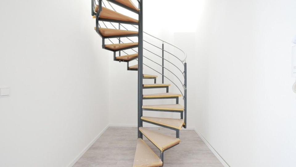 Maisonettenwohnung Paderborn Univiertel - 4 Zimmer, 99 m&sup2;, 1.200&euro; | Angebot:24590507