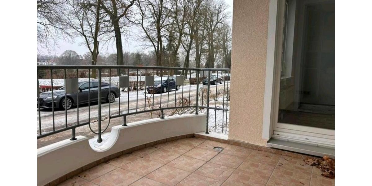 Etagenwohnung Friedland - 3 Zimmer, 83 m&sup2;, 555&euro; | Angebot:25959210