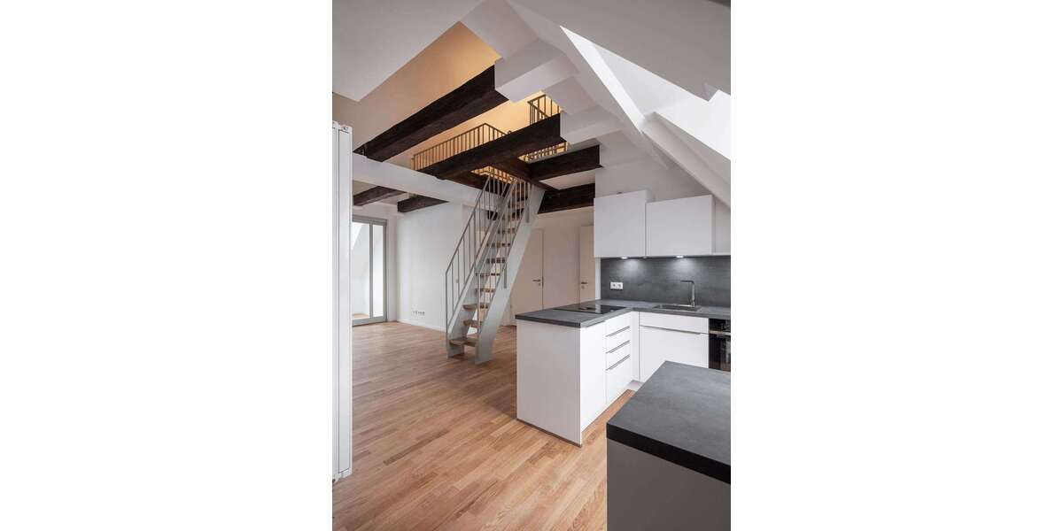 Etagenwohnung Fürstenberg/Havel Havel - 3 Zimmer, 79 m&sup2;, 945&euro; | Angebot:25252957