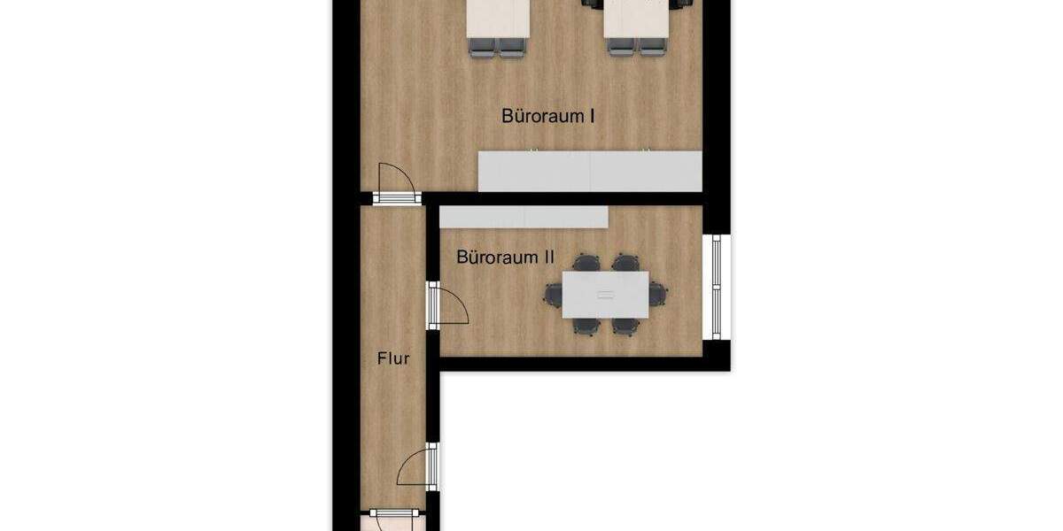 Gewerbeobjekt Osnabrück Weststadt - 620&euro; | Angebot:25734983