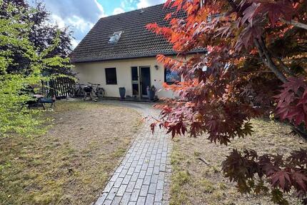 Wohnung im Naturschutzgebiet zu vermieten 3 zimmer