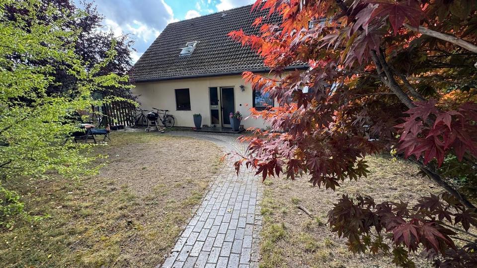 Wohnung im Naturschutzgebiet zu vermieten 3 zimmer