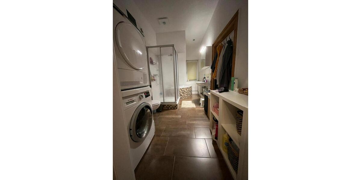 Etagenwohnung Ilsenburg (Harz) - 4 Zimmer, 104 m&sup2;, 725&euro; | Angebot:24898225